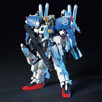 1/144 ガンダムセンチネル EX-Sガンダム Amazon | HGUC 1/144 Ex-S ガンダム （ガンダム・センチネル